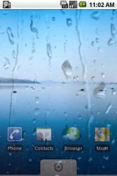 download Rain Prank apk